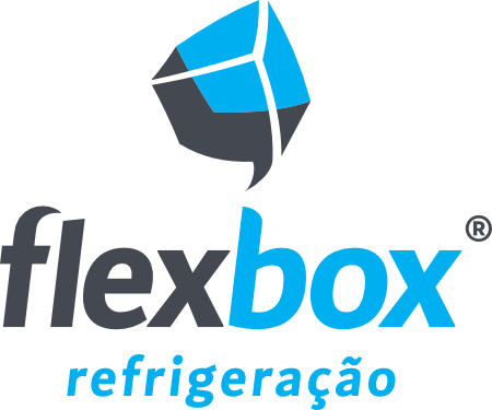 Logo flexbox